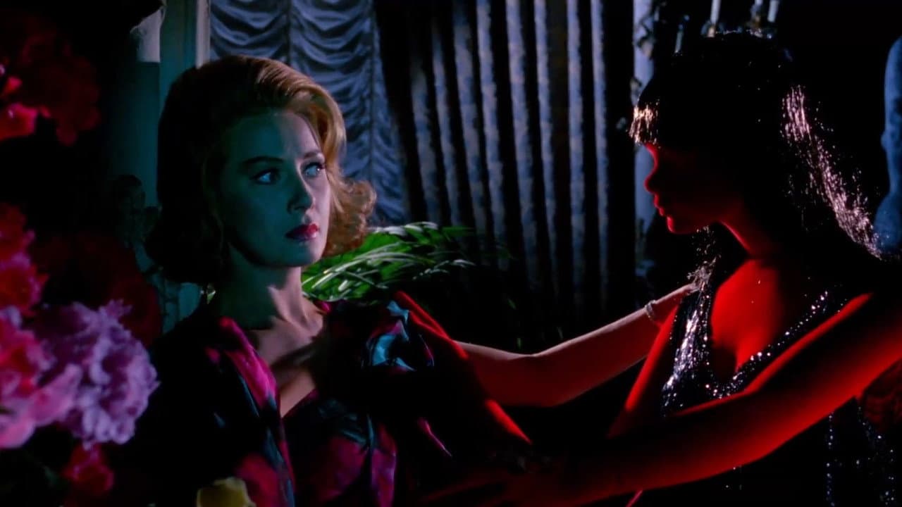 Blood and Black Lace still 8