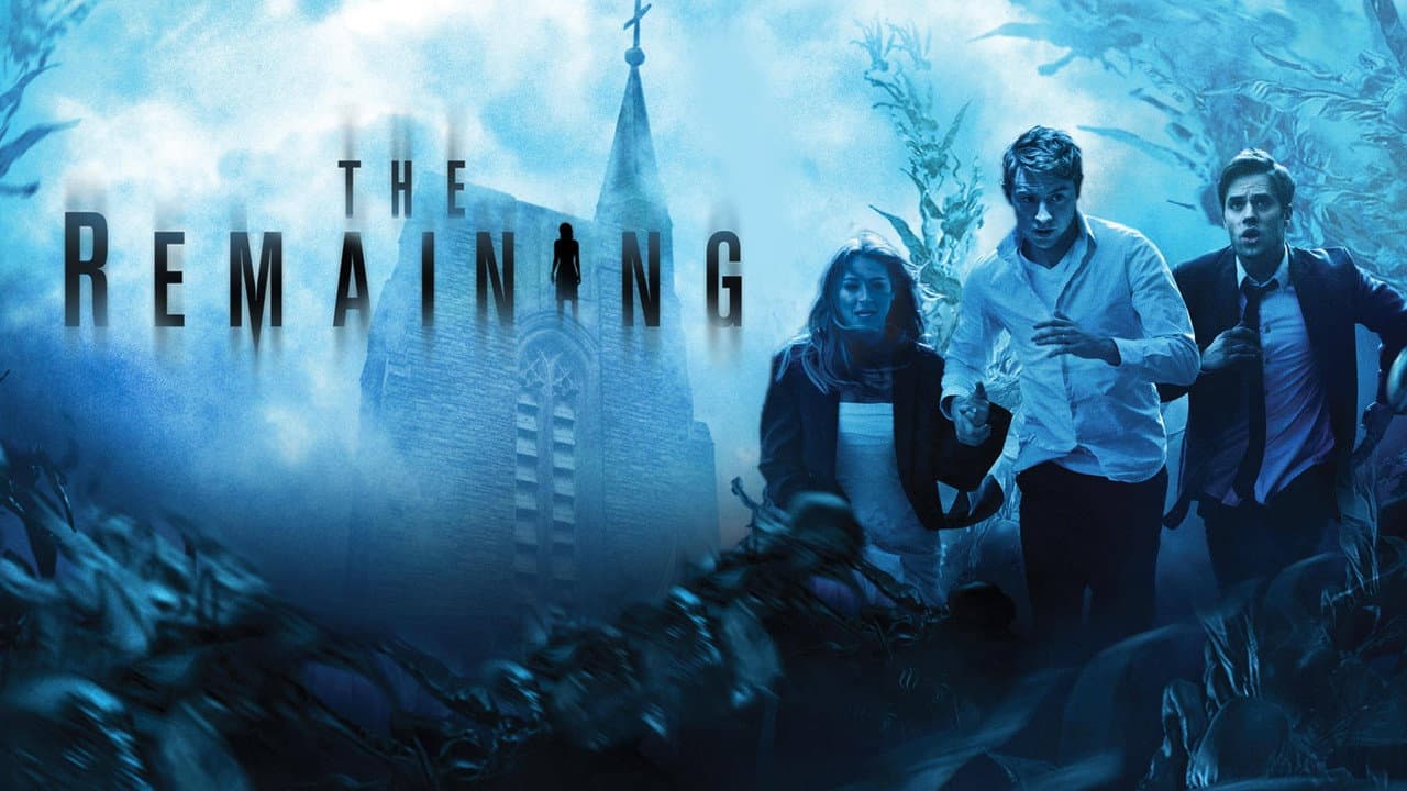 The Remaining still 5