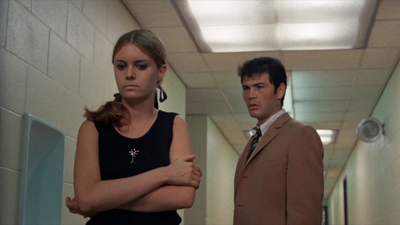 Medium Cool still 5