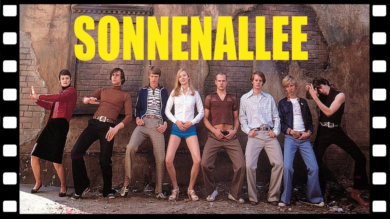 Sonnenallee still 3