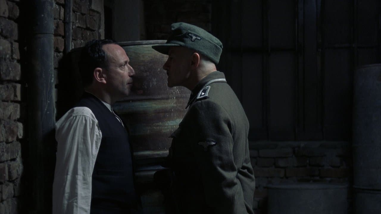 The Grey Zone still 1