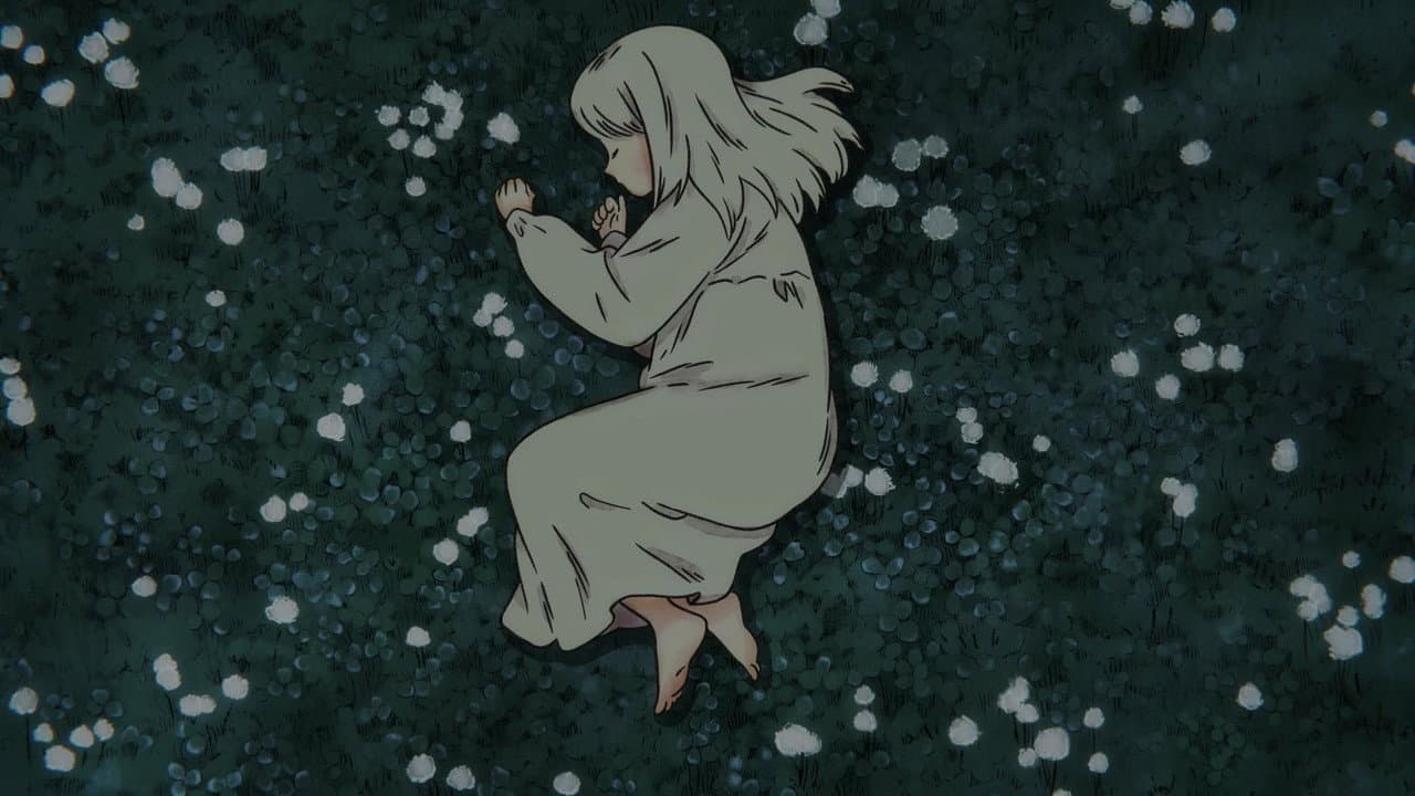 The Girl from the Other Side still 2