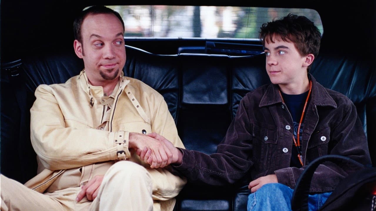 Big Fat Liar still 8
