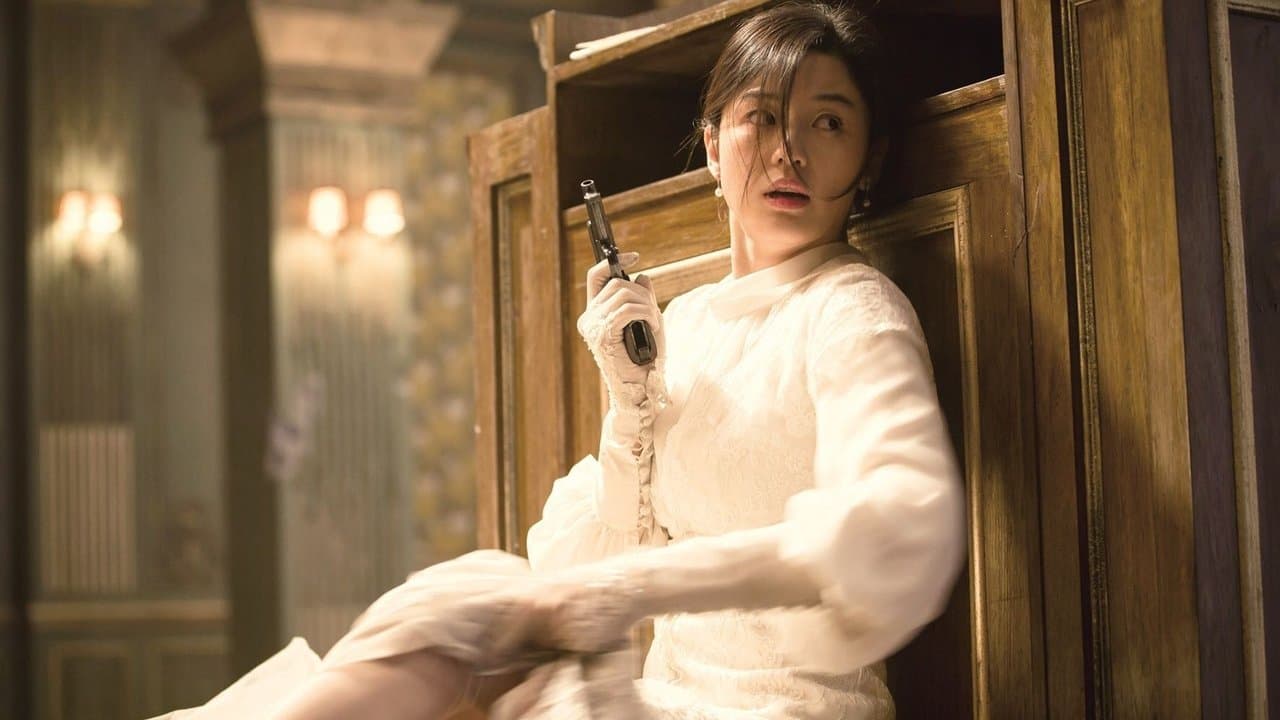 Assassination still 1