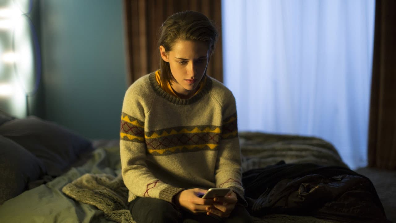 Personal Shopper still 4