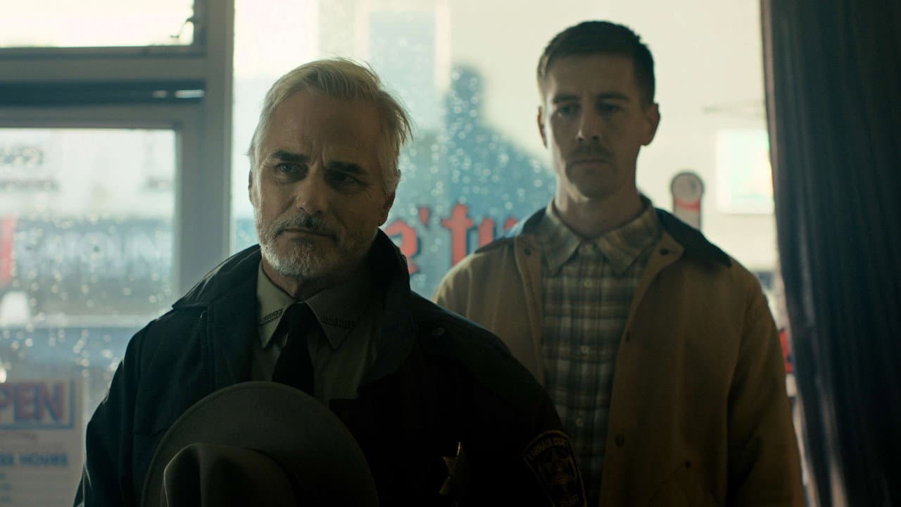 The Middle Man still 7