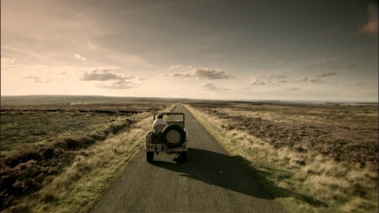 Top Gear: The Worst Car In the History of the World still 3
