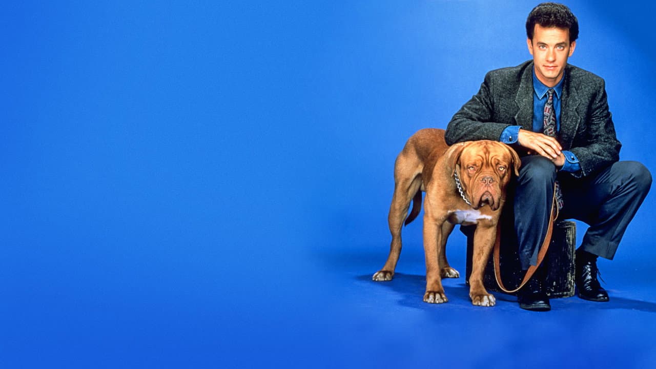 Turner & Hooch still 6