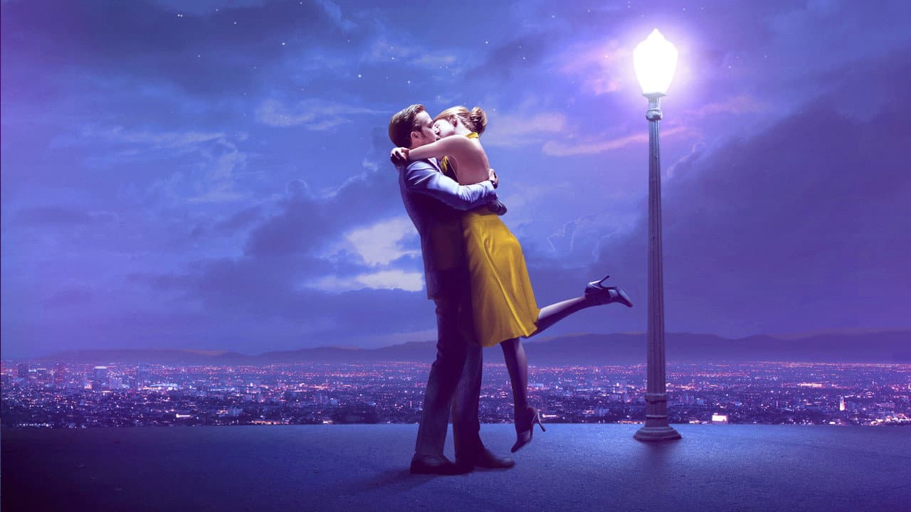 "La La Land Cast Reunites for New Musical Project" still 6