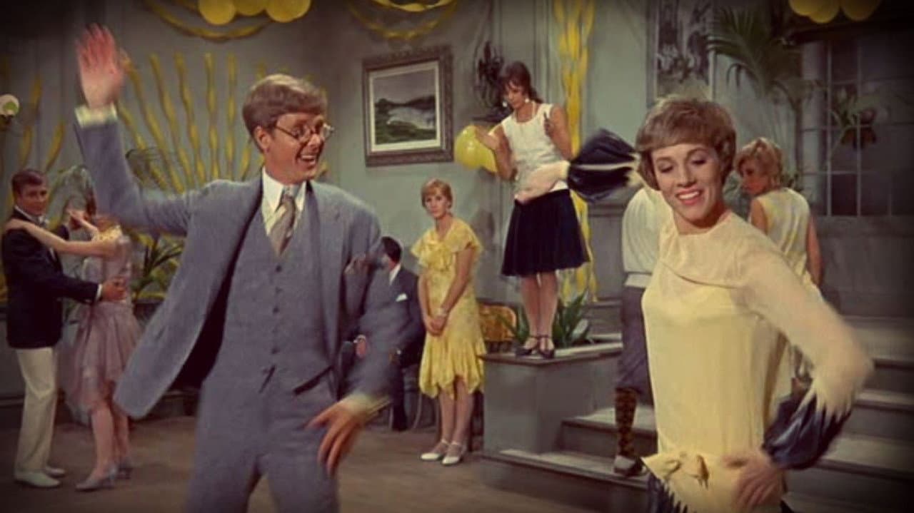 Thoroughly Modern Millie still 2