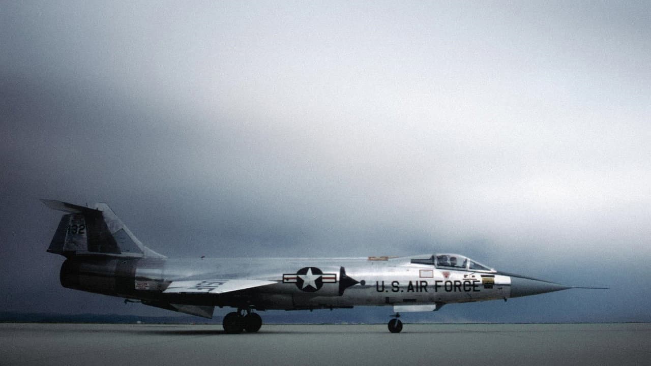 The Right Stuff still 6
