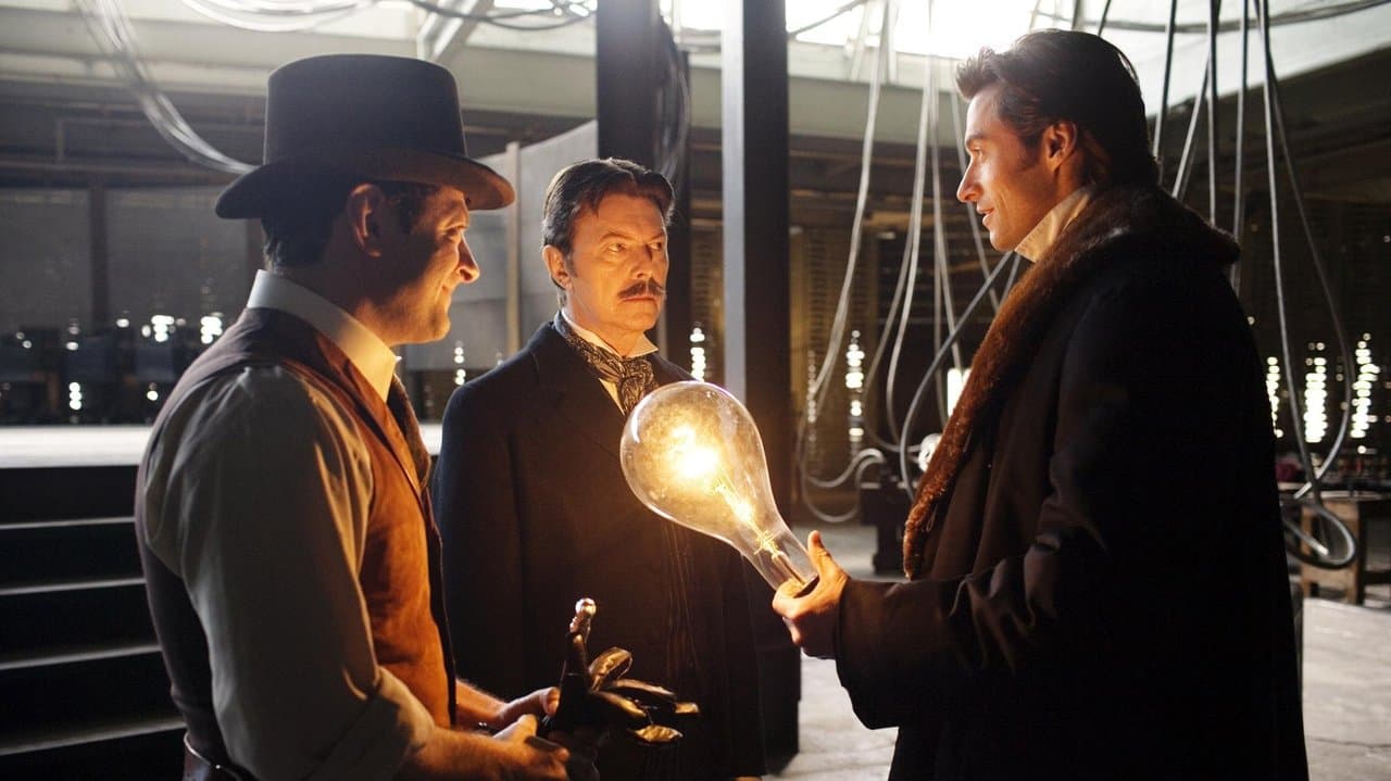 The Prestige still 6