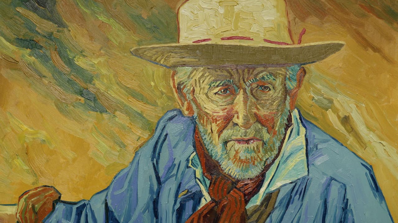 Loving Vincent still 6