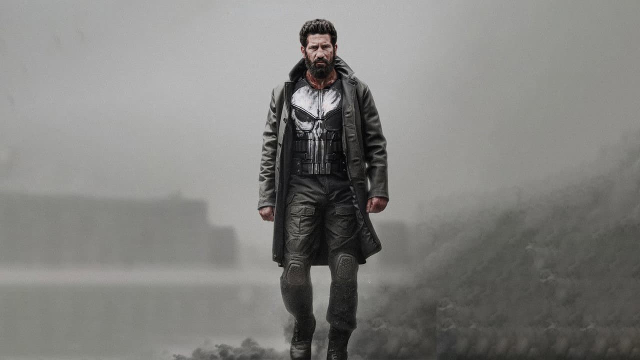 The Punisher: One Last Kill still 6