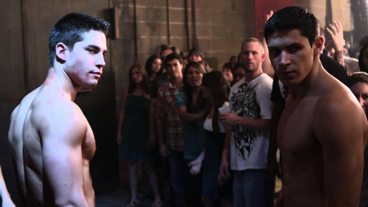 Never Back Down 2: The Beatdown still 3