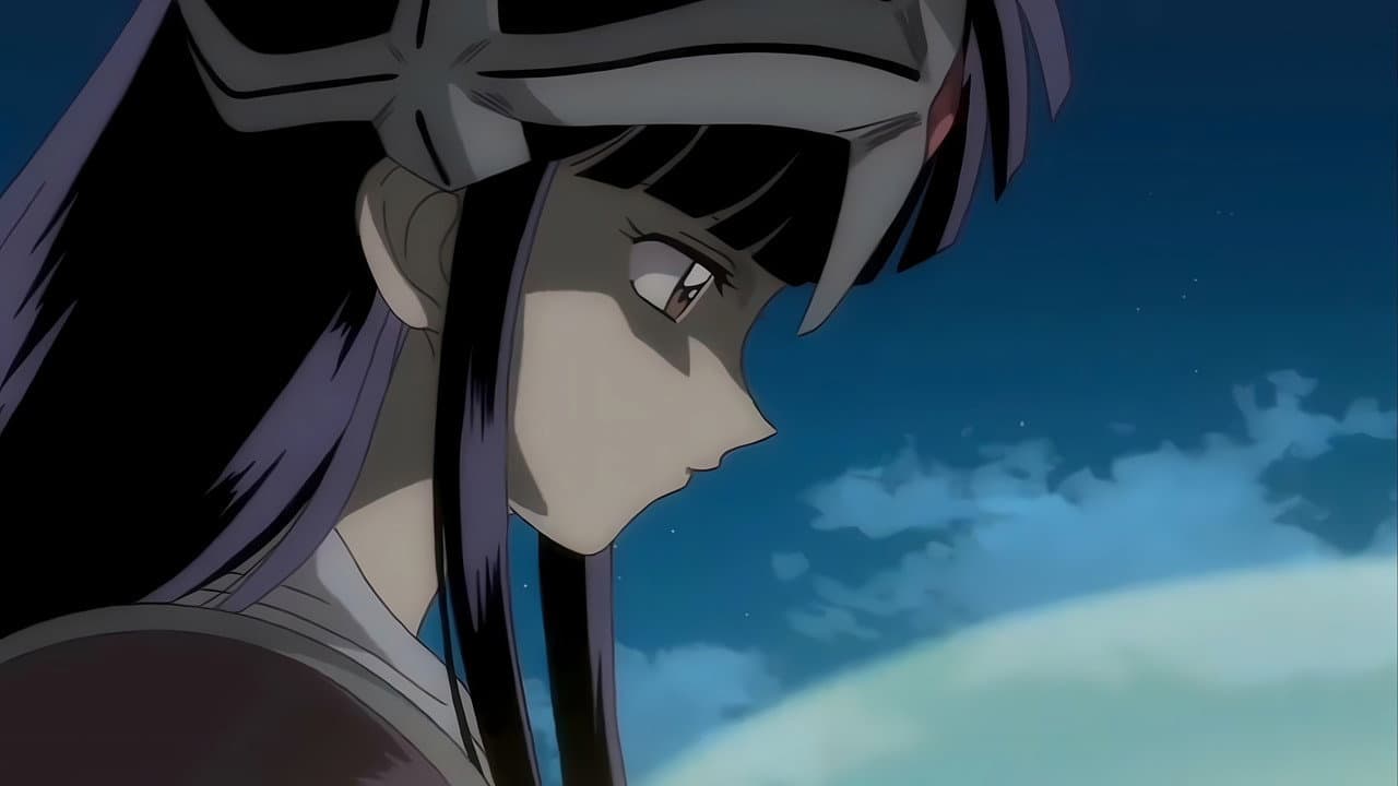 Inuyasha the Movie 4: Fire on the Mystic Island still 5