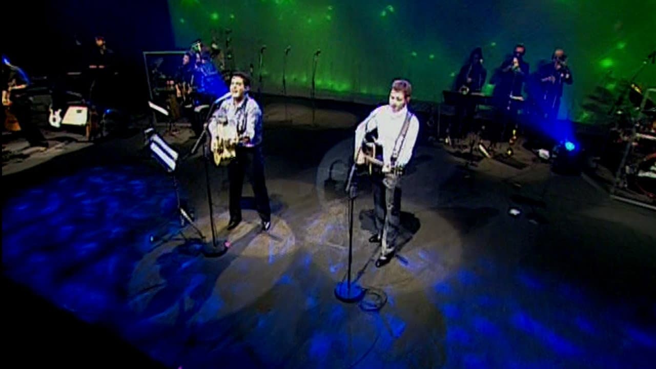 Bruno & Marrone - Ao Vivo(2004) still 1