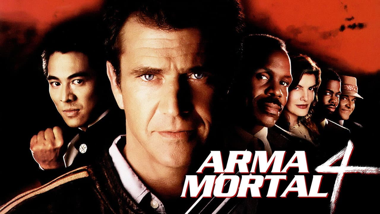Lethal Weapon 4 still 4