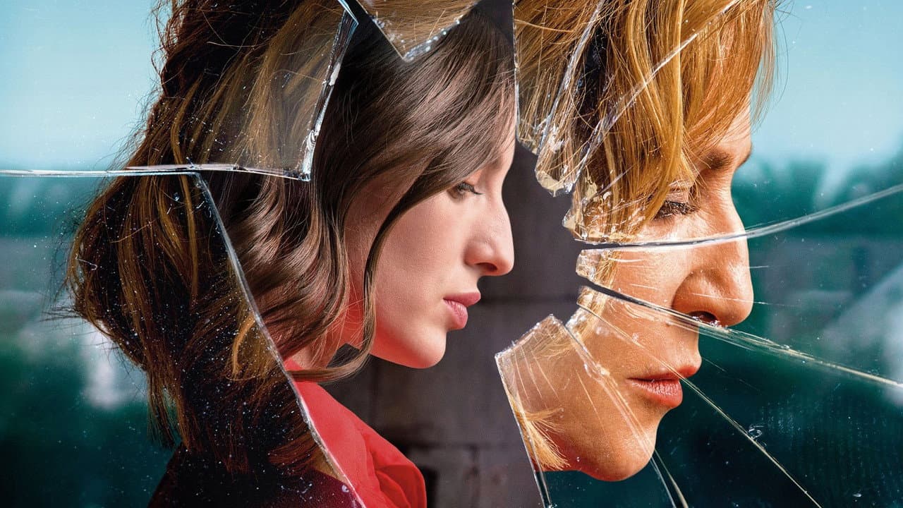 Spider still 1