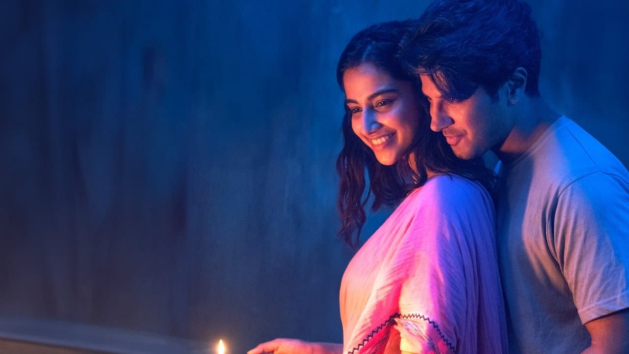Lucky Baskhar still 7
