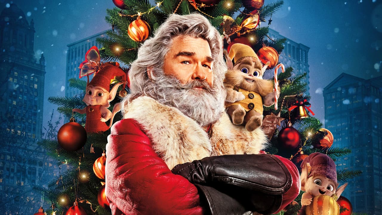 The Christmas Chronicles still 8