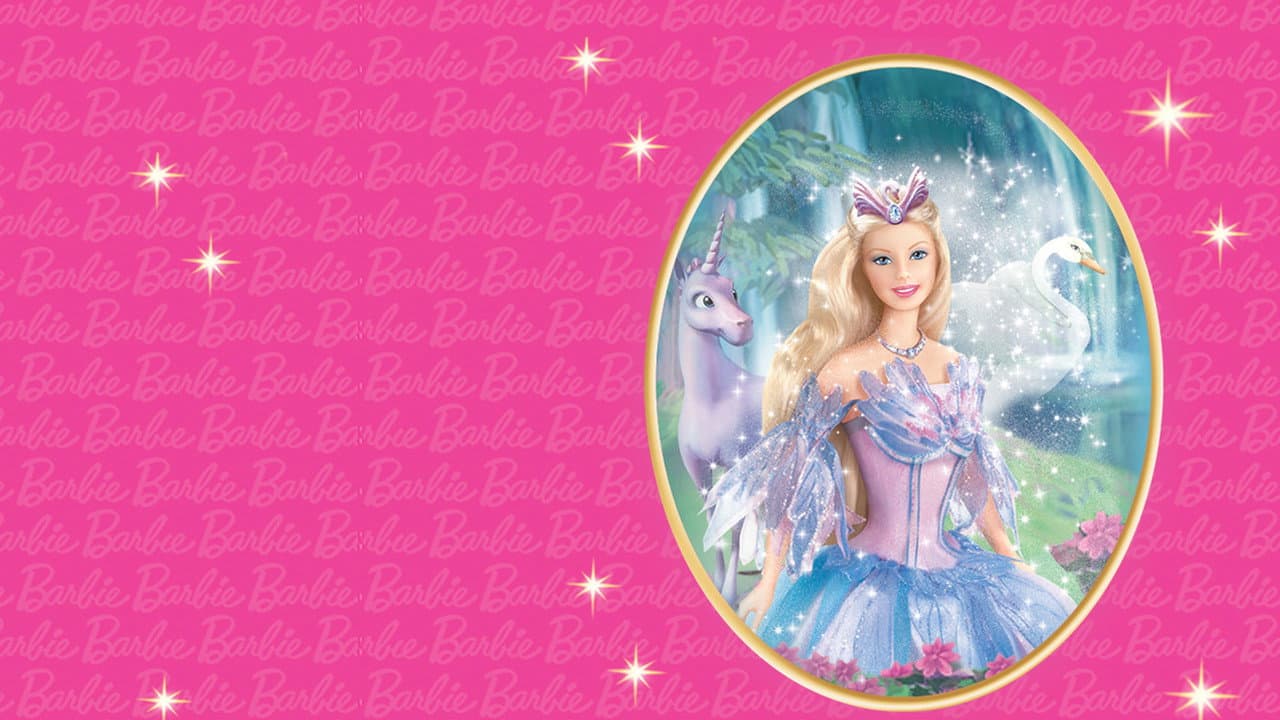 Barbie of Swan Lake still 7
