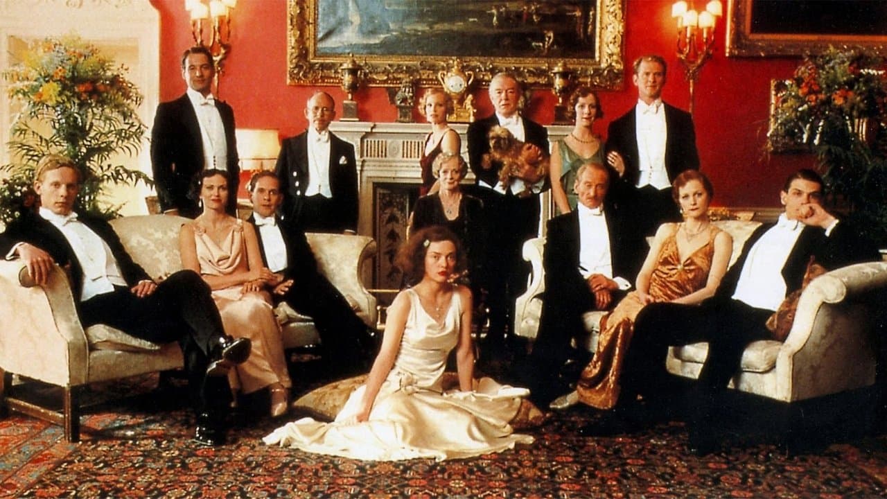 Gosford Park still 2