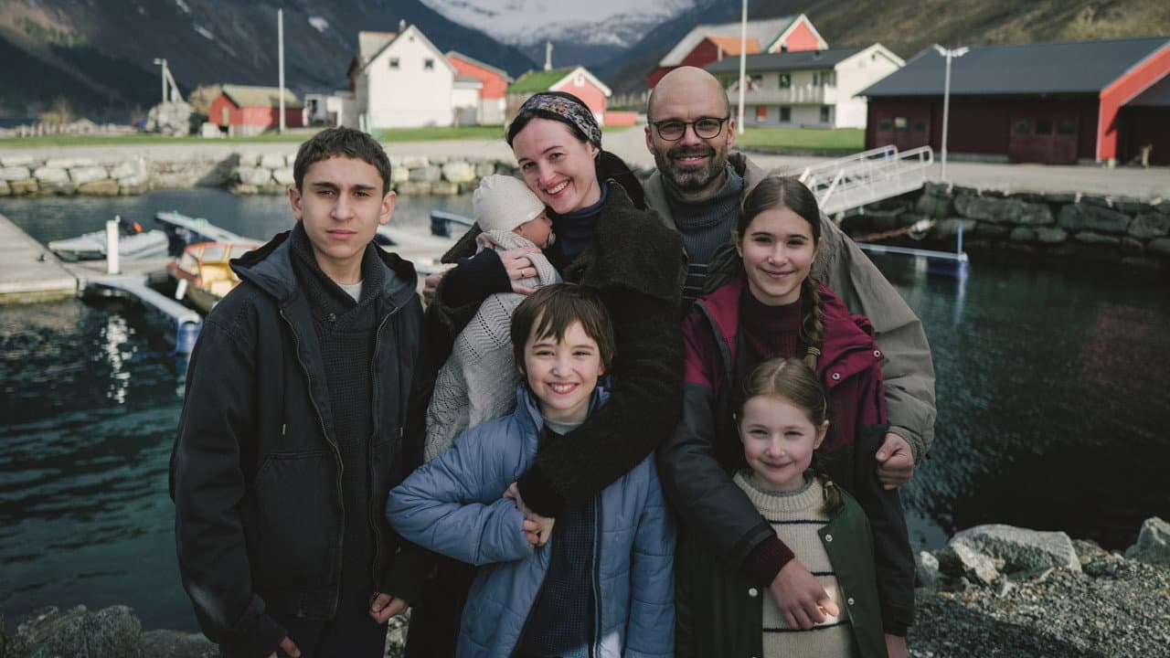 Mungiu on ‘Fjord’ Debate: ‘I Welcome the Arguments’ still 6