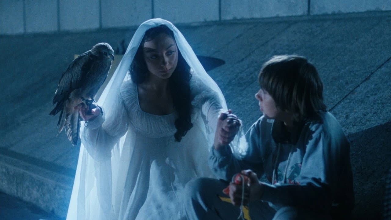 Sound and Fury still 5