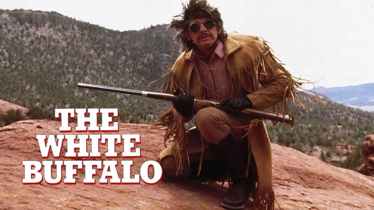 The White Buffalo still 7