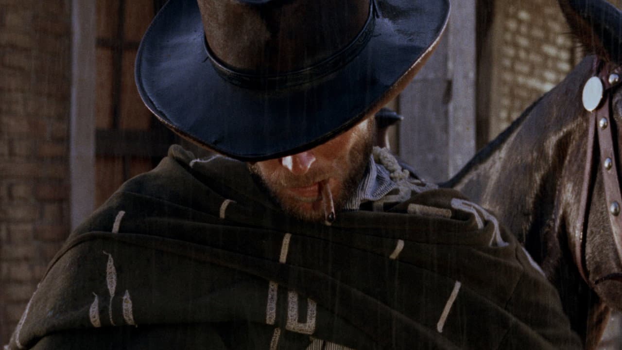 For a Few Dollars More still 8