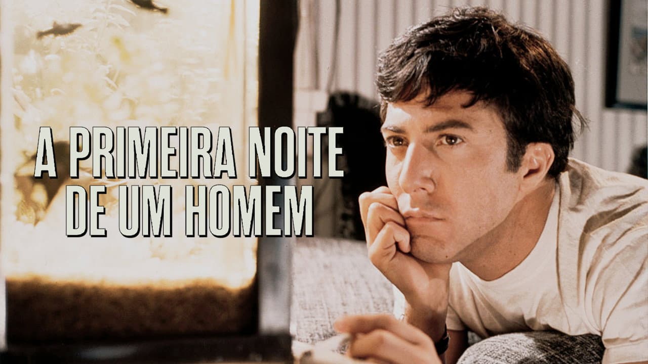 The Graduate still 4