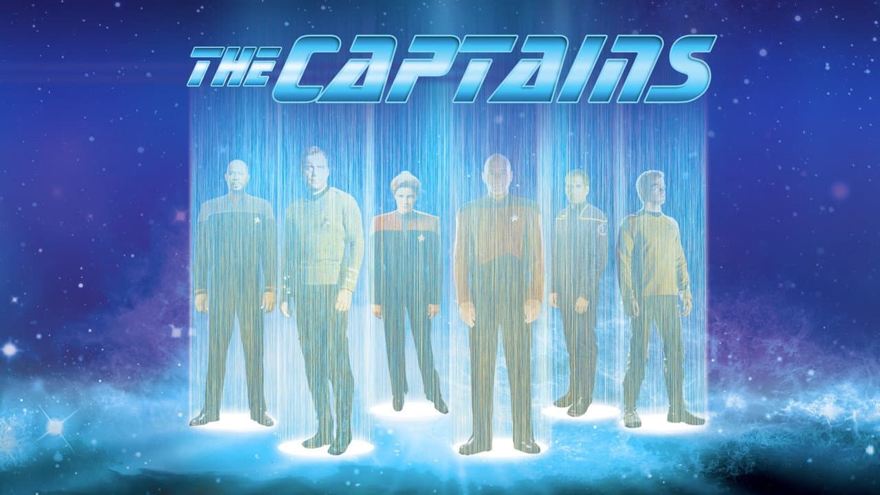 The Captains still 1