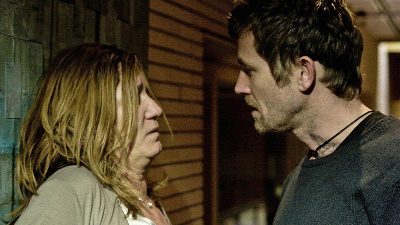Kidnapped still 2