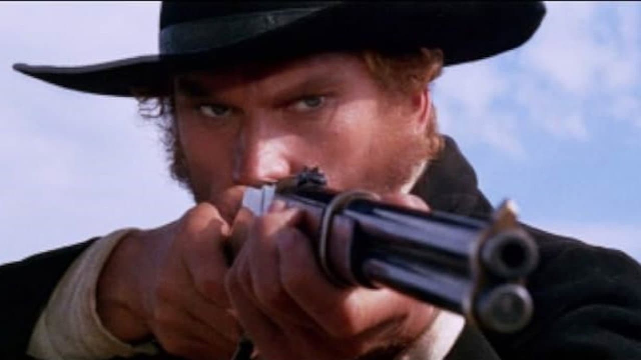 Run, Man, Run still 3