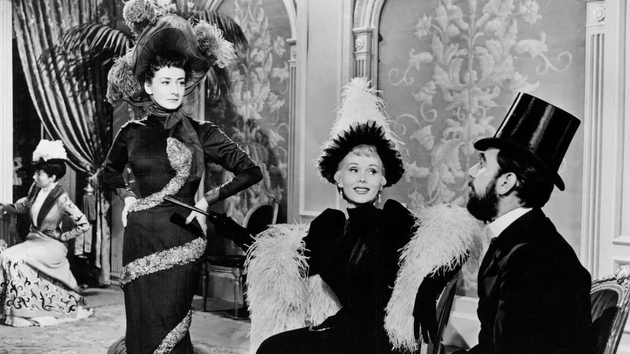 Moulin Rouge still 3