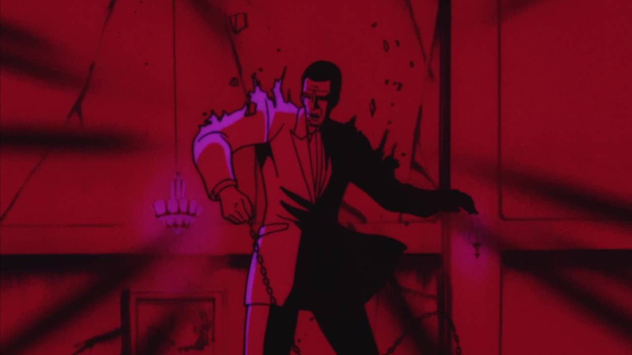 Wicked City still 8