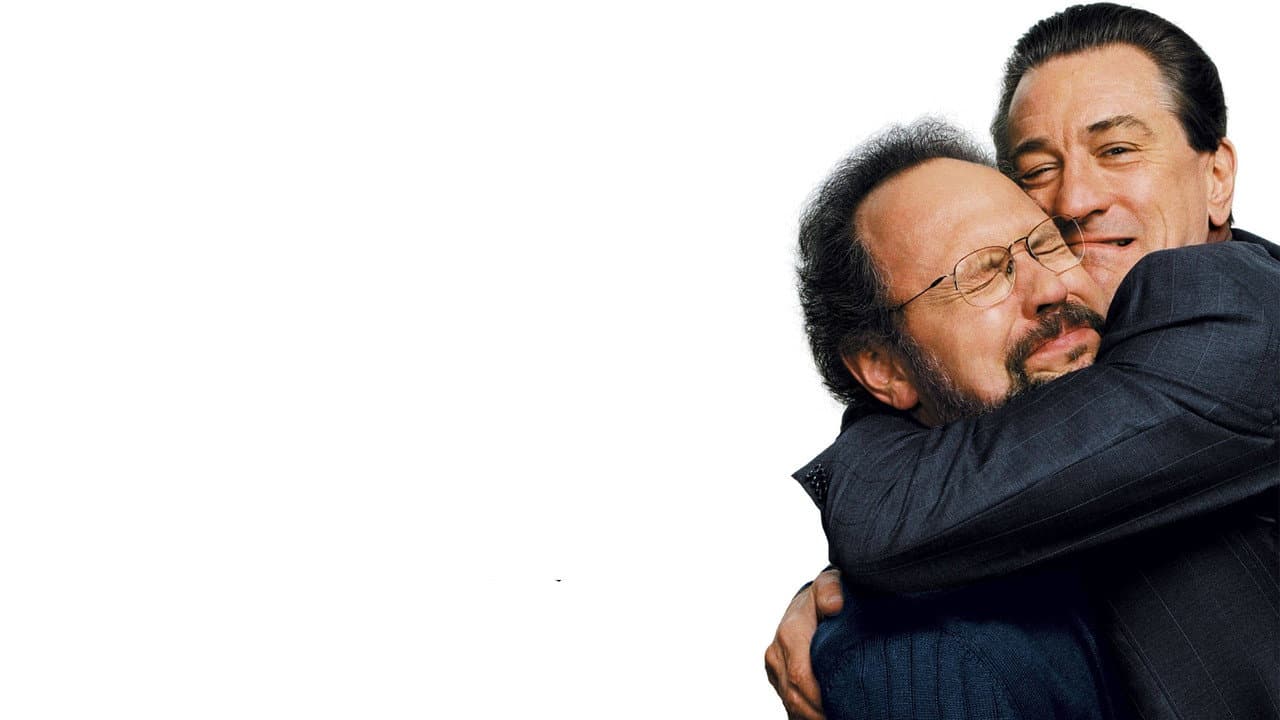 Analyze That still 3