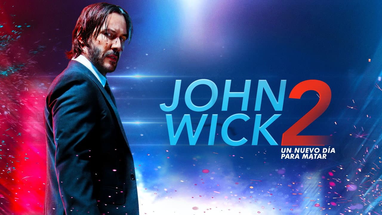 John Wick: Chapter 2 still 5