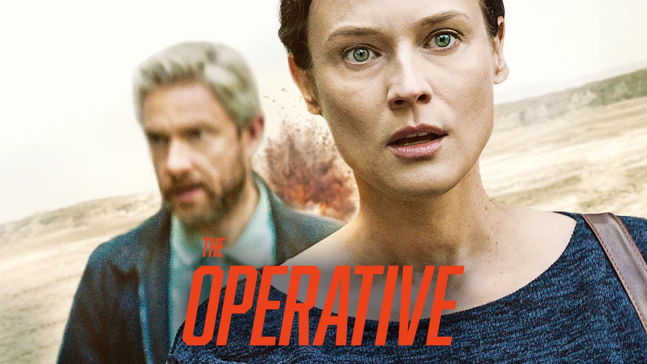 The Operative still 7