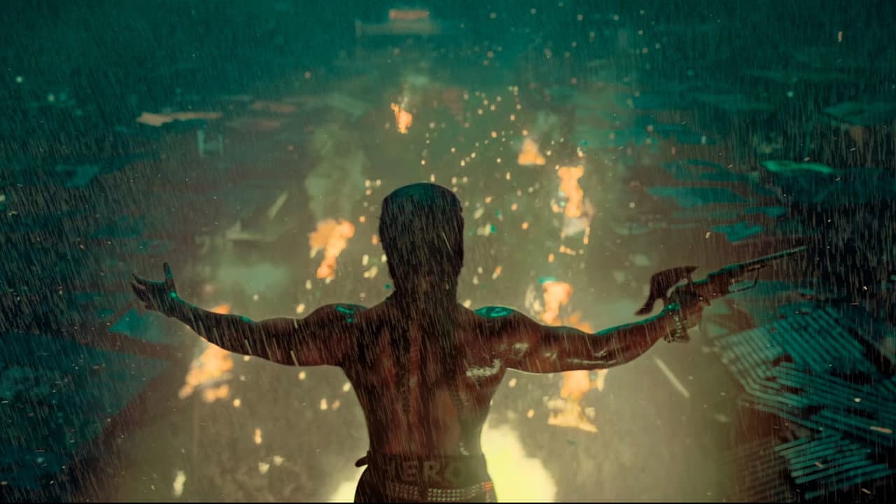 The Paradise still 2