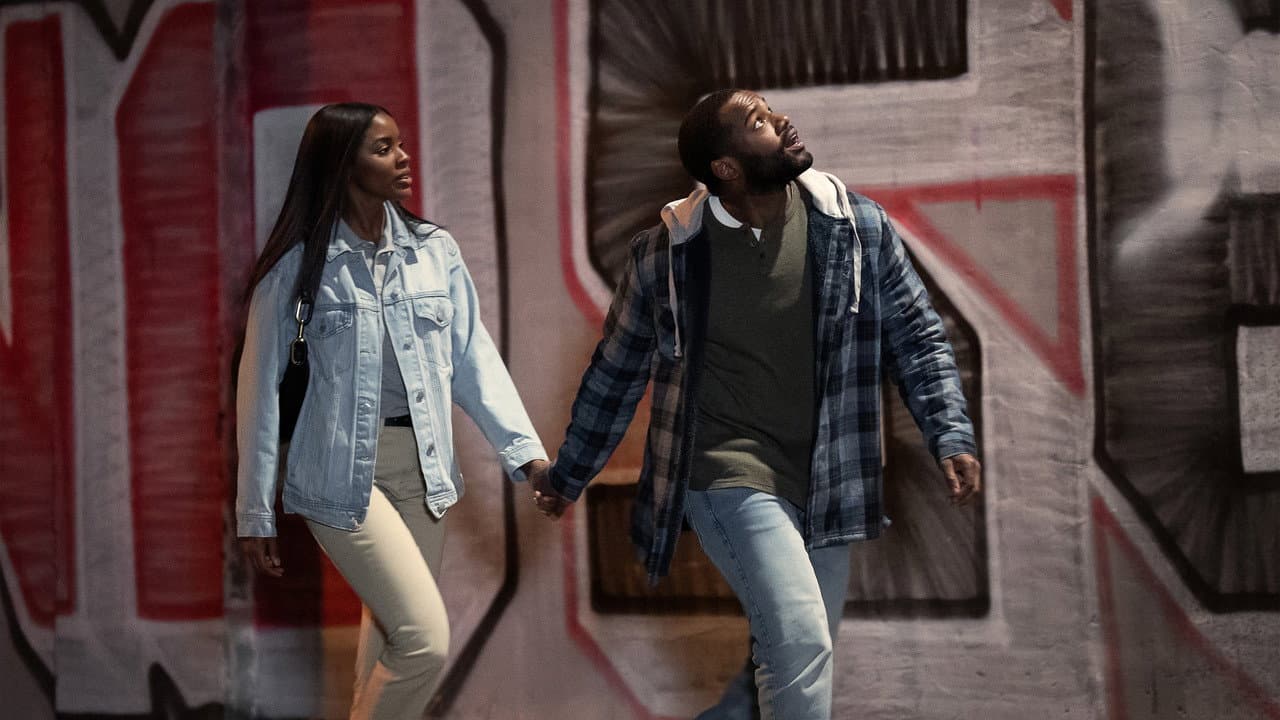 Doing Life Review: Tyler Perry's Emotional Prison Drama still 4