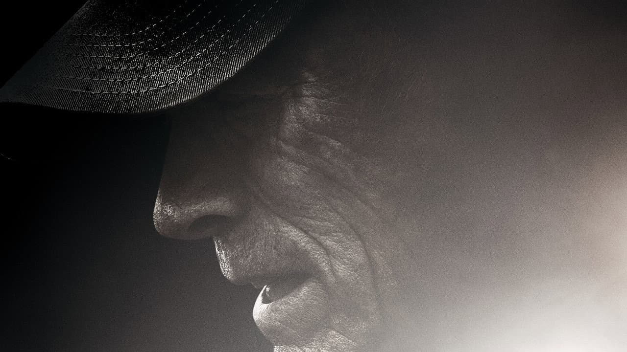 The Mule still 5