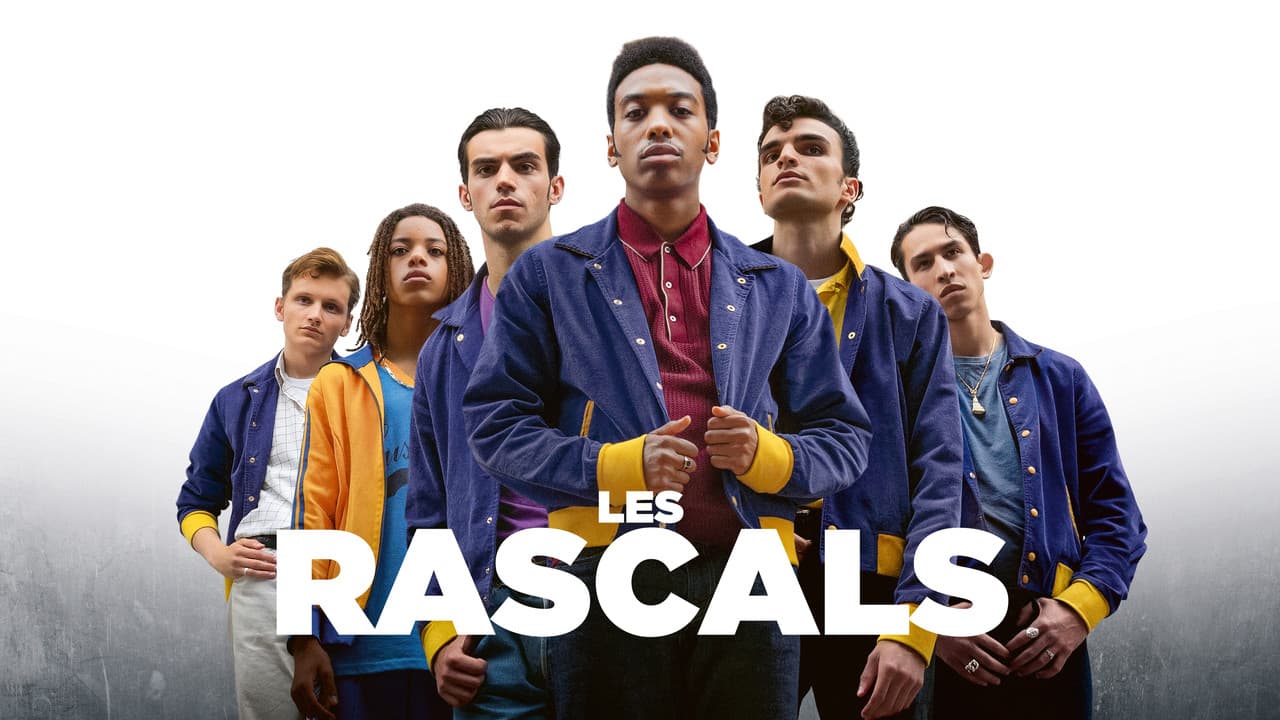 Rascals still 1