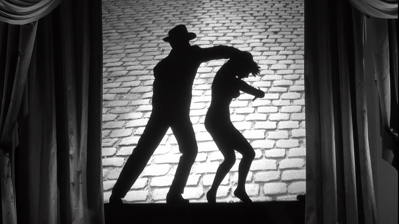Rififi still 5