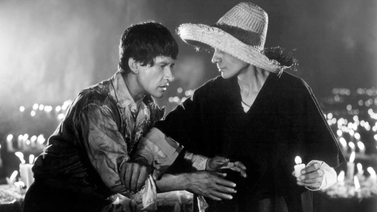 Macario still 2