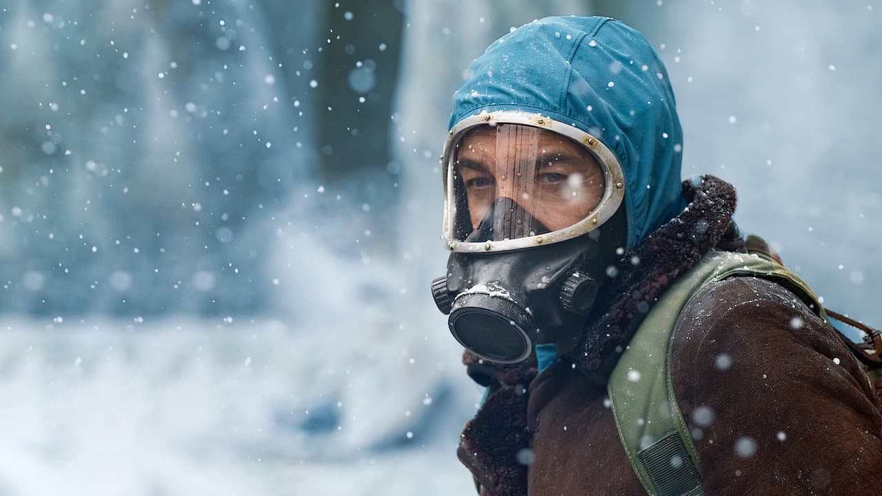 Netflix Reveals The Eternaut 2025 Viewership Data still 7