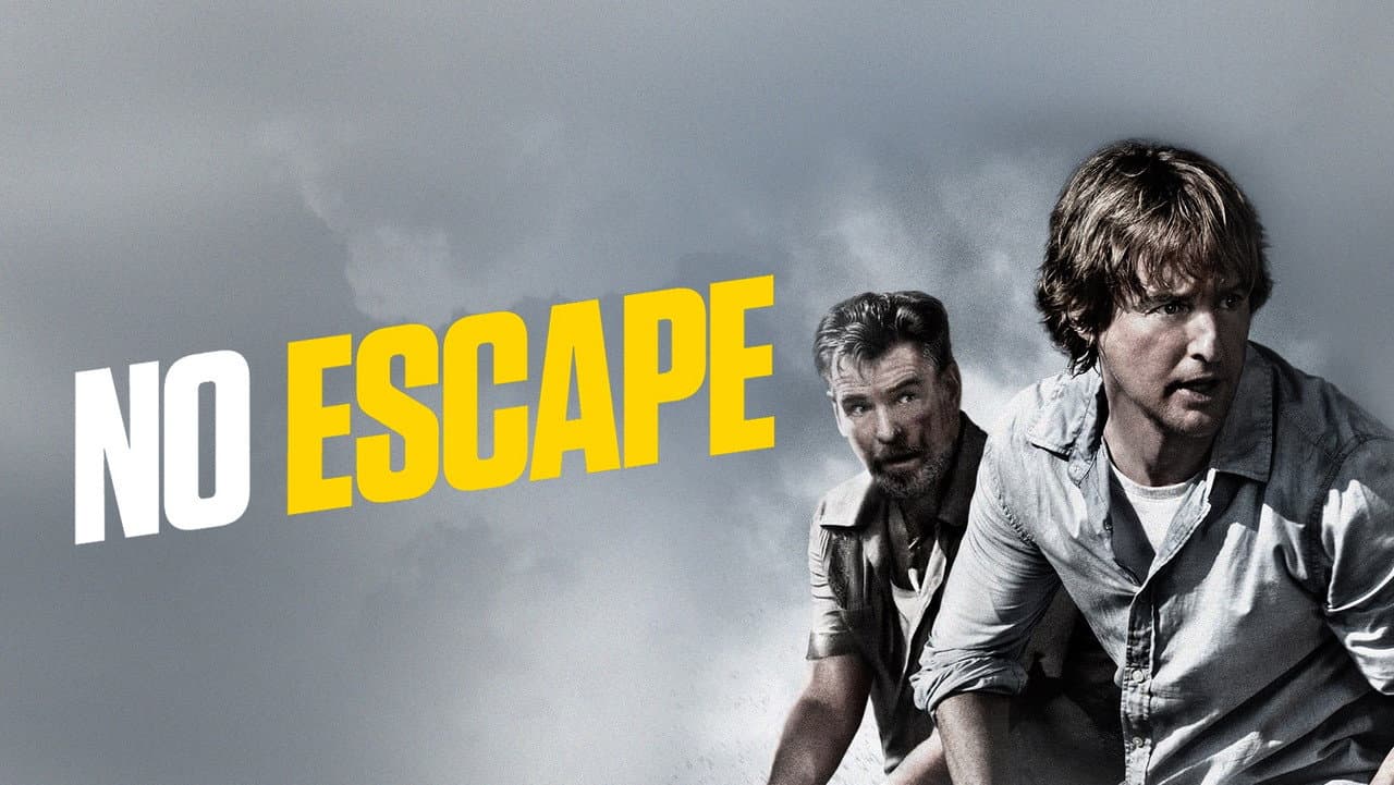 No Escape still 7