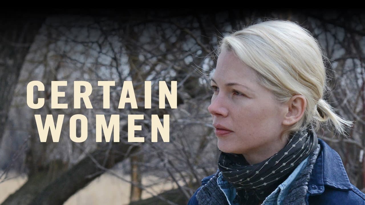 Certain Women still 4