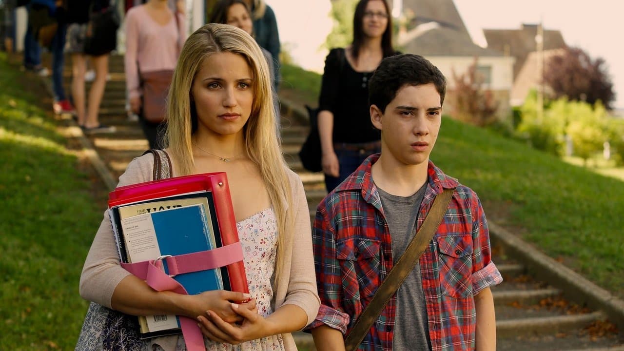 The Family still 2